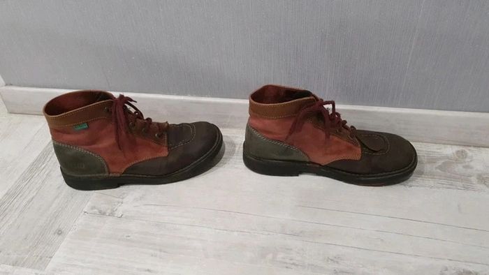 Kickers Pointure 41 - photo numéro 3