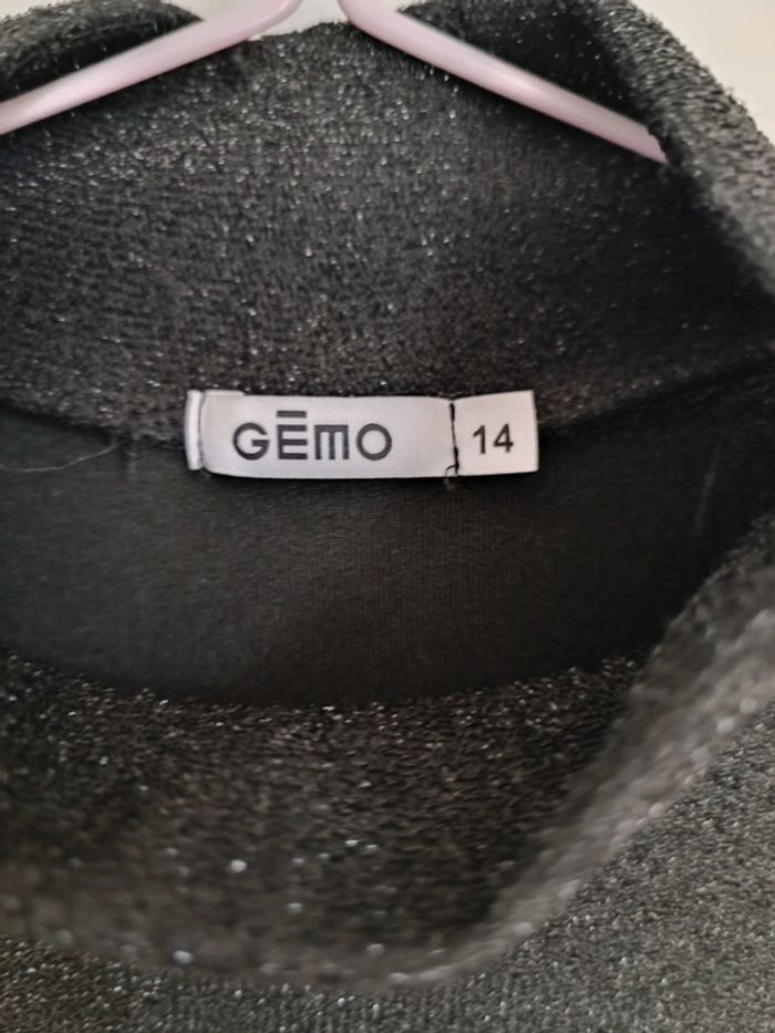 Robe brillante - photo numéro 3