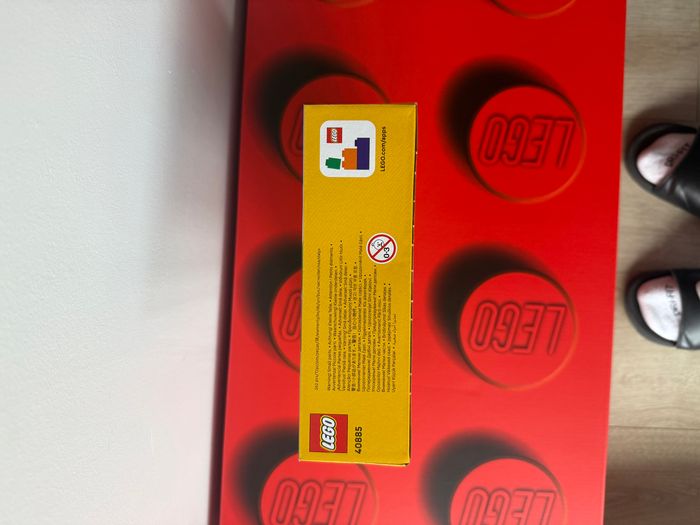 LEGO Creator 40885 Duck Family - Famille de Canards – Neuf Scellé - photo numéro 6