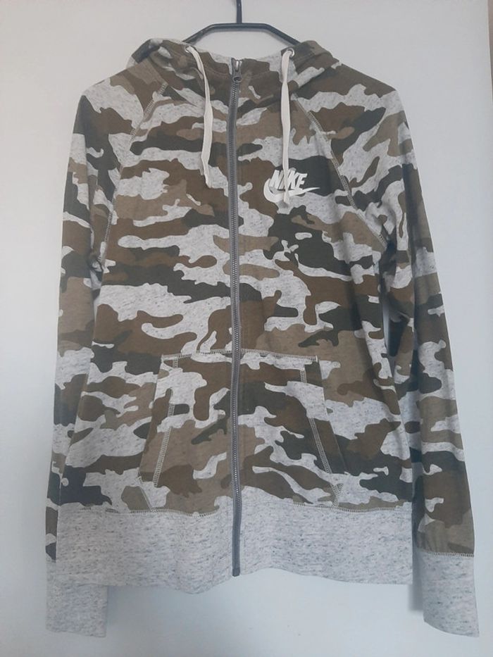 Veste Nike s