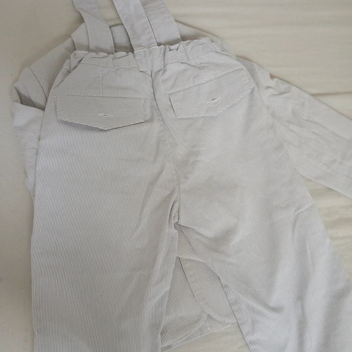 Tenue cérémonie Jacadi 3 ans - photo numéro 8