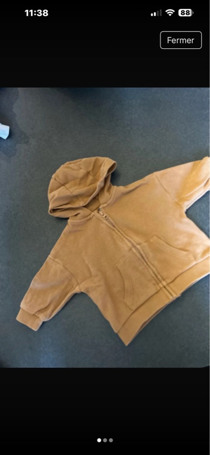 Lot de veste - photo numéro 2