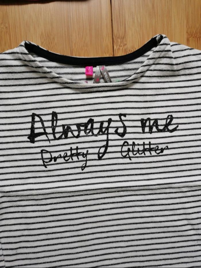 Lot 2 t shirt Orchestra 2 ans - photo numéro 3