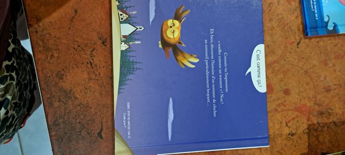 Livre ronfler comme un sonneur - photo numéro 3