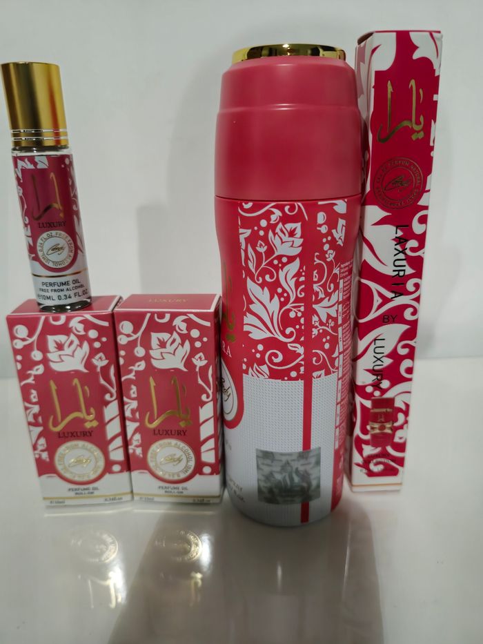 Lattafa - photo numéro 2