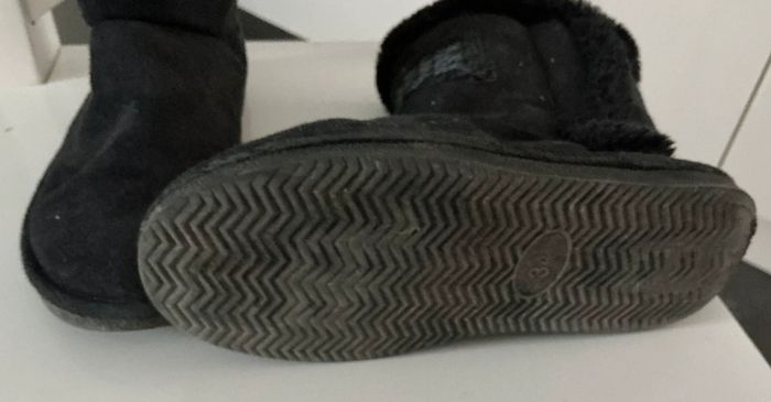 Bottines fourrées - photo numéro 6