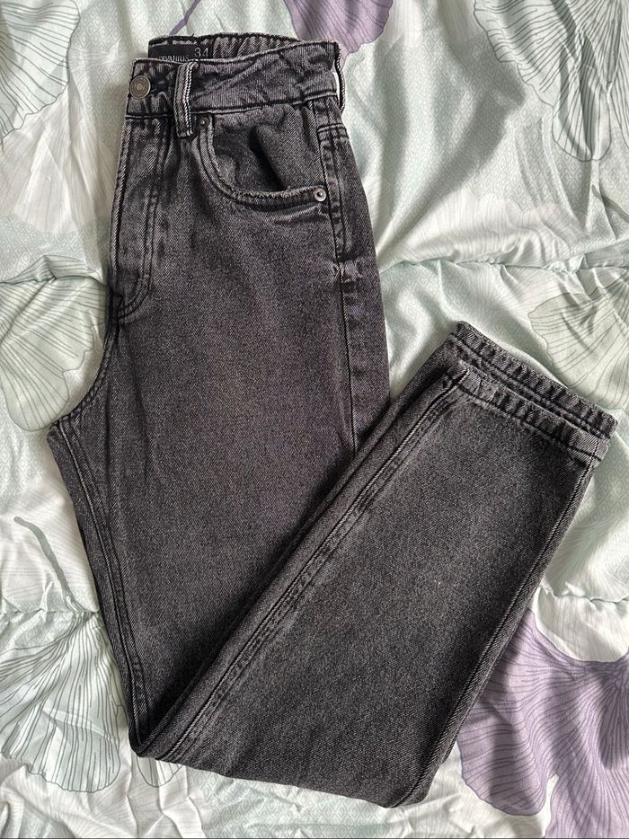 Jeans Stradivarius
