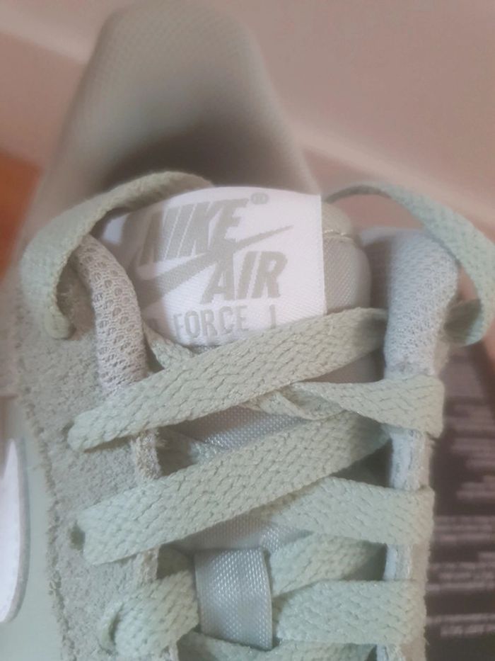 Nike Air Force 1 (40) - photo numéro 4