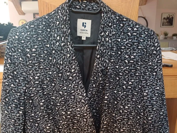 Veste Garcia - photo numéro 3