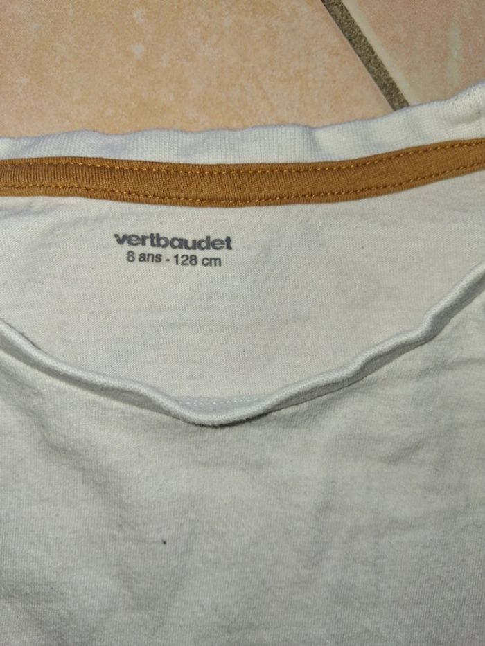 Haut 8 ans - photo numéro 2