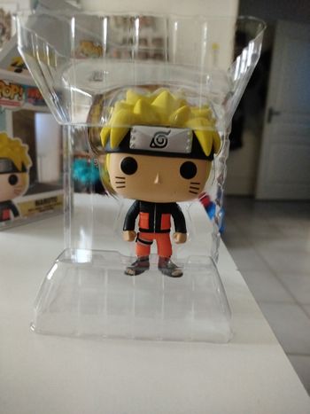 Pop Naruto de Naruto Shippuden