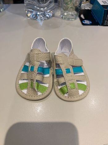 Sandalette