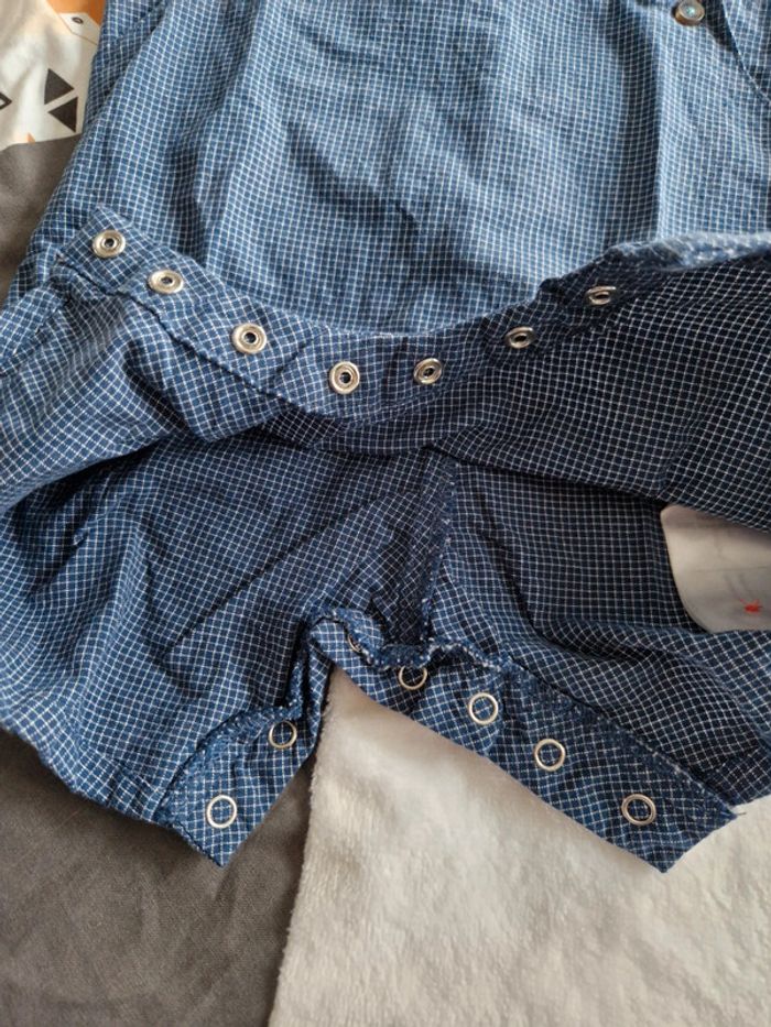 Ensemble Sergent Major 18 mois - photo numéro 5