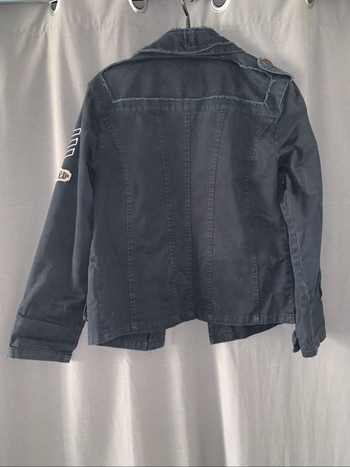 Veste femme  Rivaldi T.M – 100% coton, légère & tendance - photo numéro 7