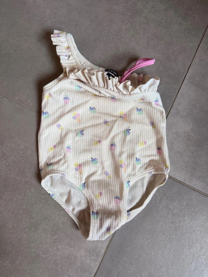 maillot de bain glace