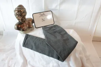 Pantalon chino