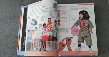 Encyclopédie Ushuaia junior