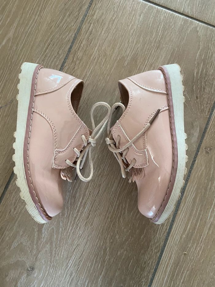 Chaussures vernies - photo numéro 4