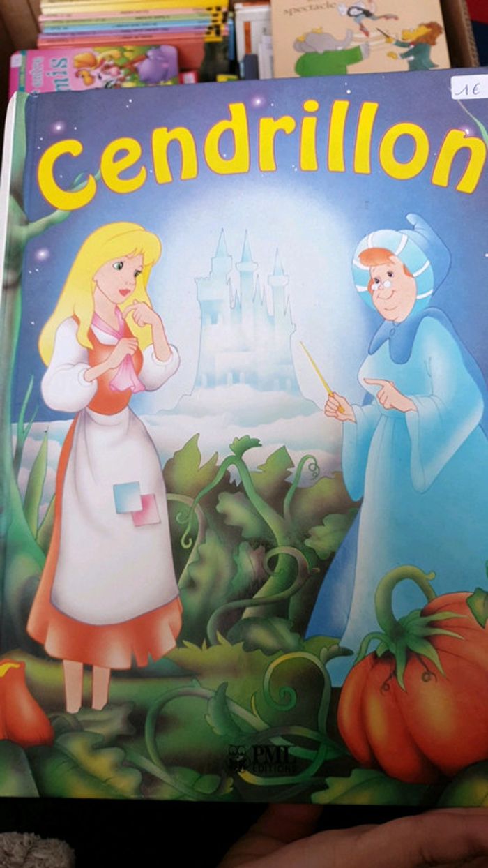 Livre enfant