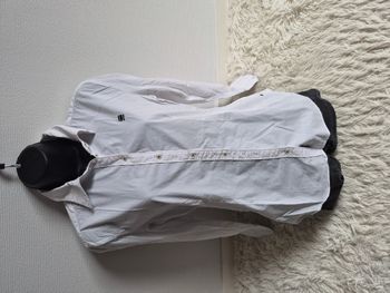 Chemise G-Star blanche - Taille S - Très bon état