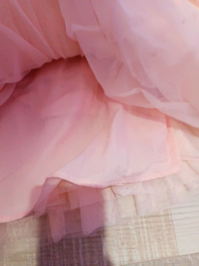 Robe TAO dream 5/6 ans - photo numéro 5