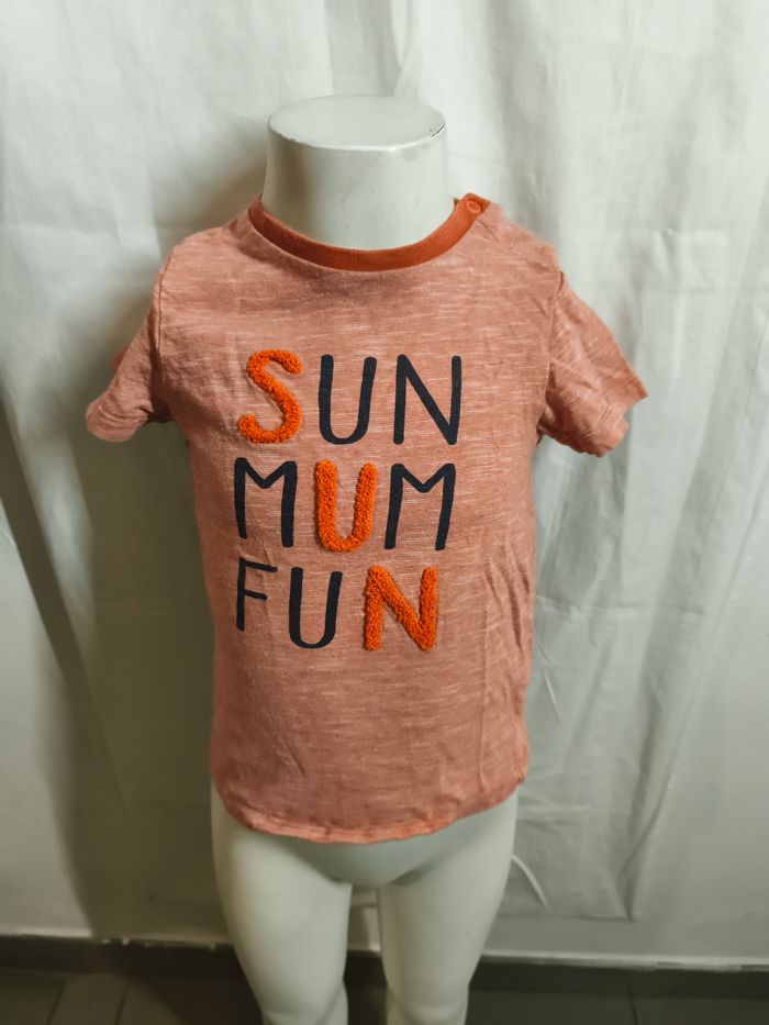 Tee-shirt Tape à l'oeil