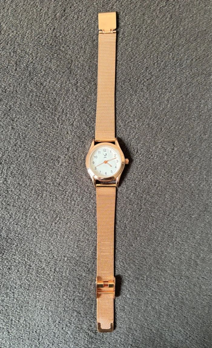 Montre femme Jaz - photo numéro 2
