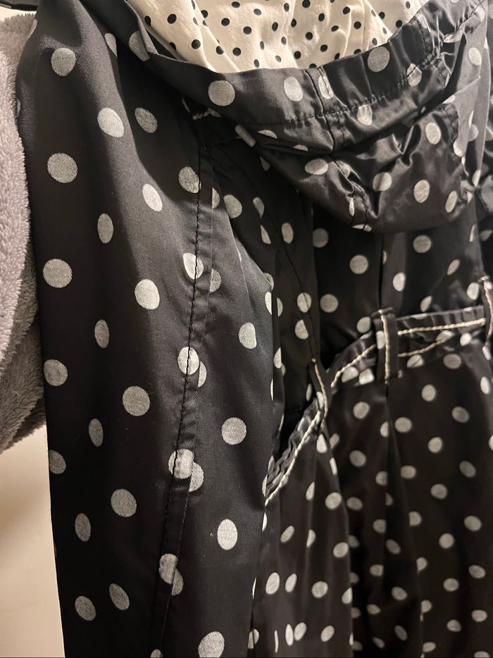 Imperméable catimini - photo numéro 2