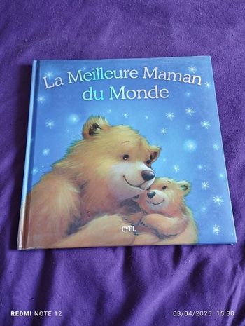 Livre enfant