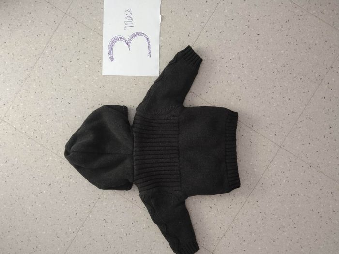 Veste polaire - photo numéro 3