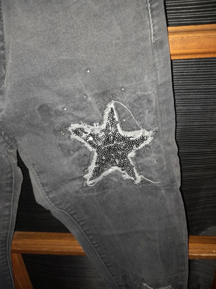 Jeans fashion - photo numéro 2
