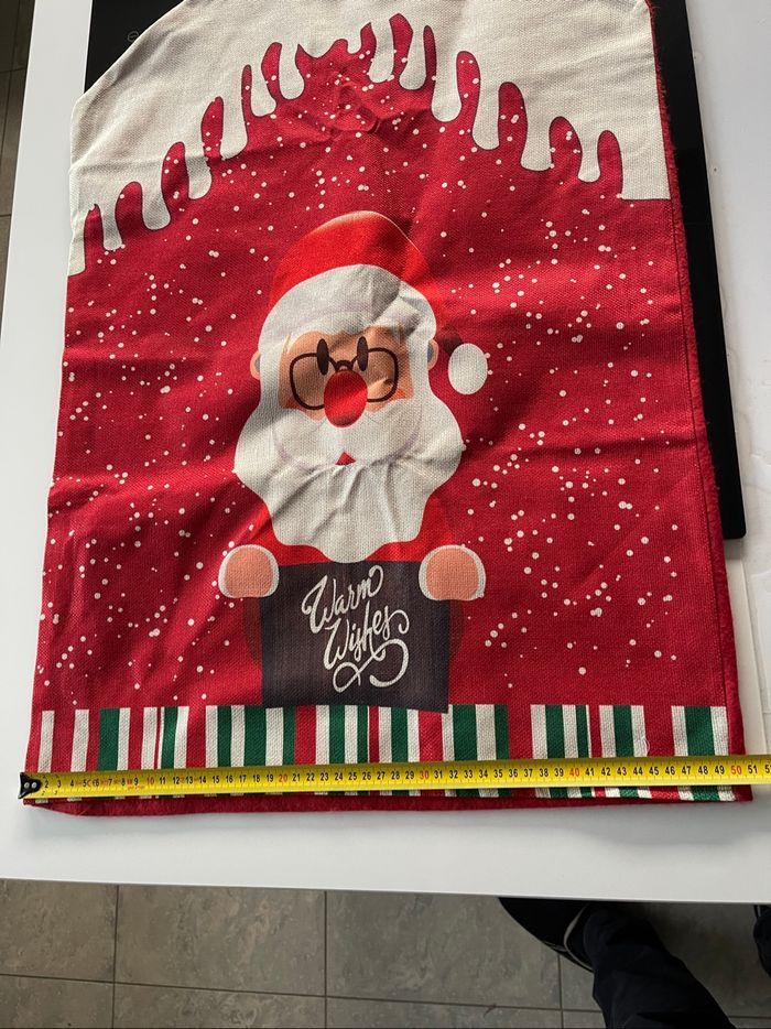 Housse de chaise - photo numéro 4