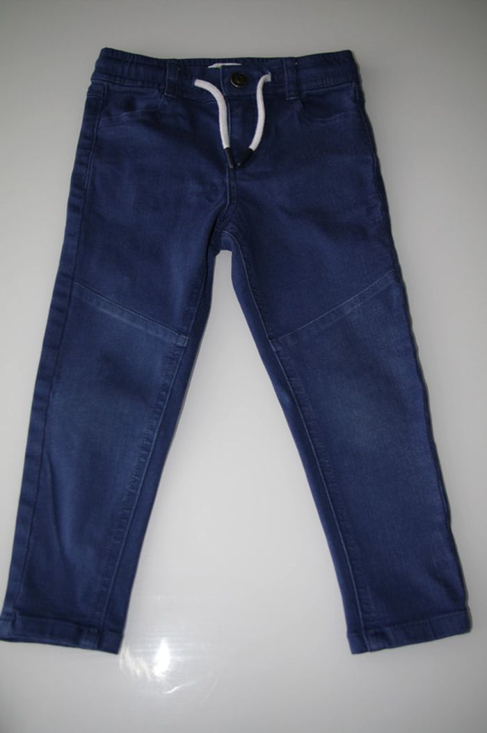 pantalon Vertbaudet garçon 3ans