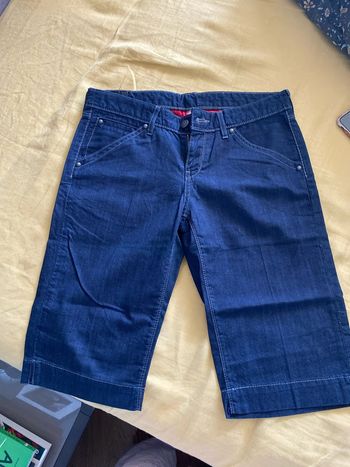 Bermuda Short Lévis