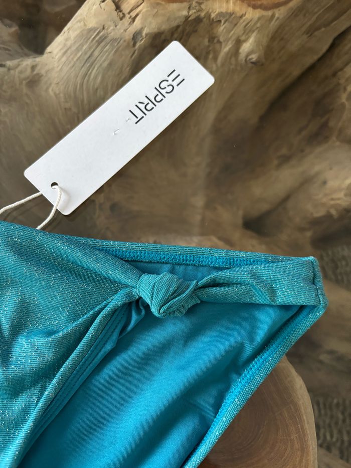 Bas de maillot de bain Esprit femme - photo numéro 5