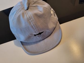 Casquette bébé
