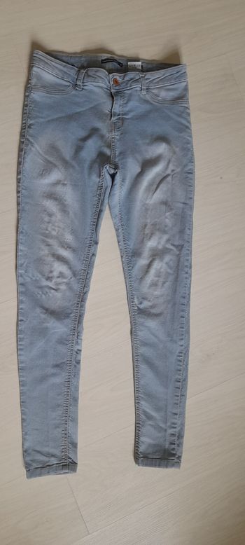 Jeans T 40