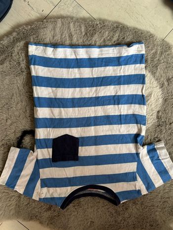 T-shirt garçon
