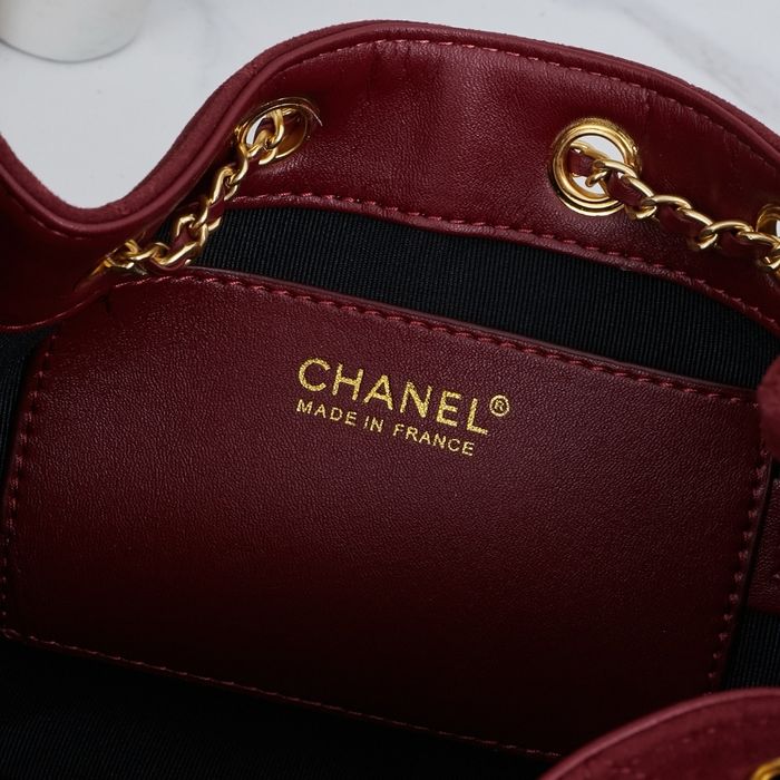 Chanel 25bag  9668 - photo numéro 8