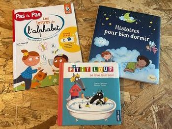 Livres