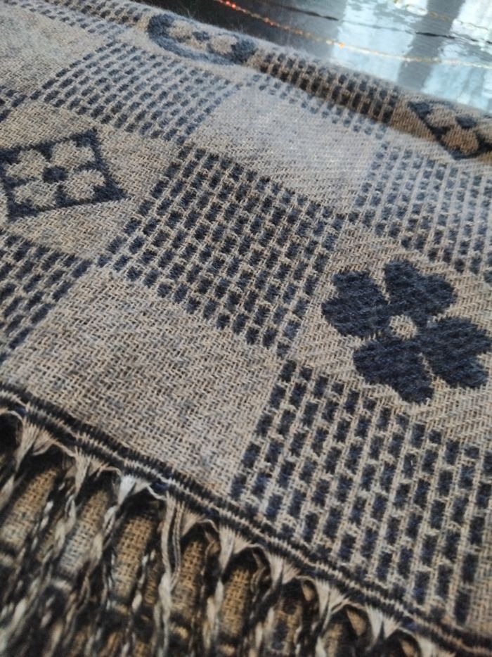 Écharpe neuf no2 - photo numéro 2