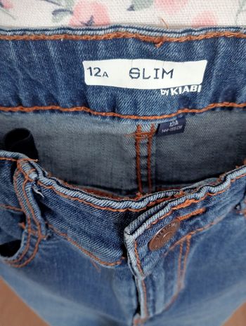 Vend vêtements garçon