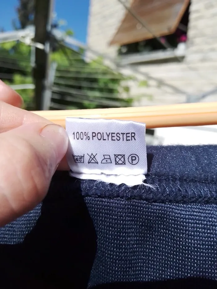 Jupe polaire femme - photo numéro 9