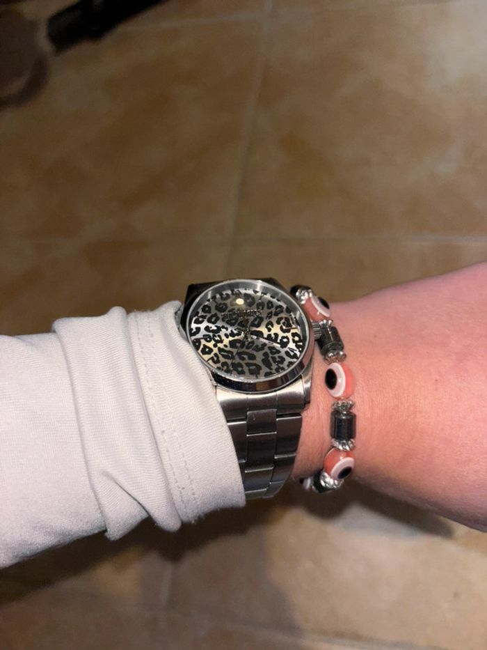 bracelet femme - photo numéro 3
