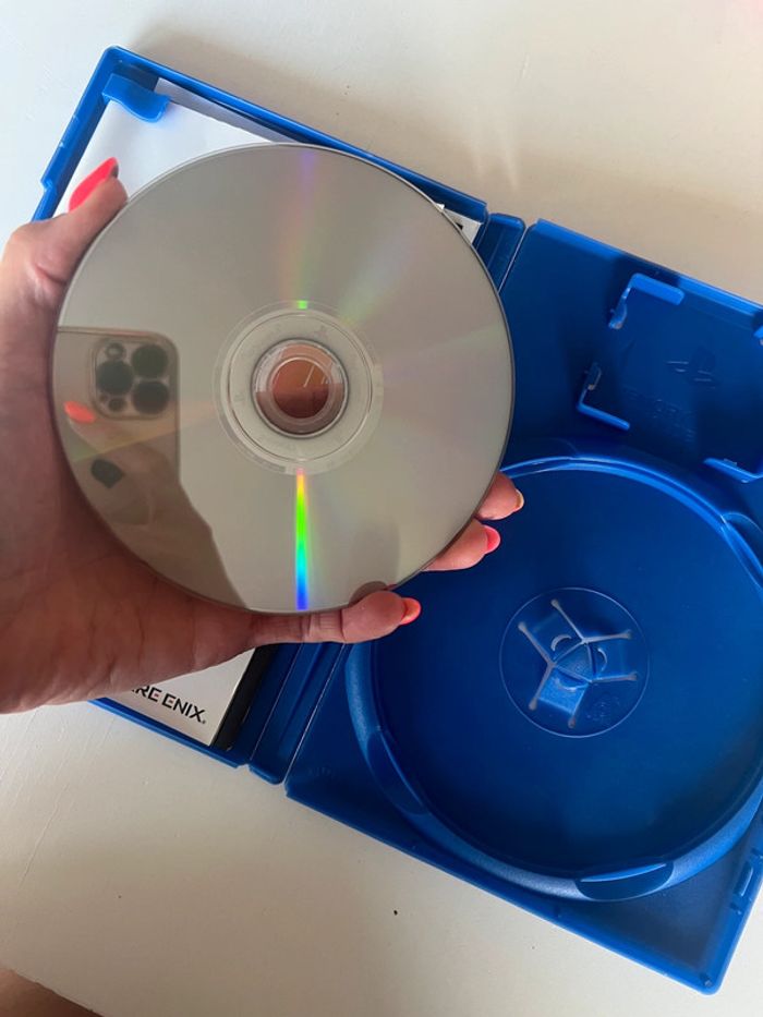 Final fantaisy xii PS2 - photo numéro 3
