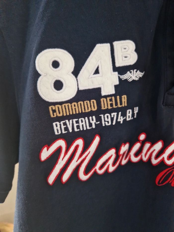 Polo Beverly. - photo numéro 4