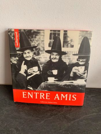 Entre amis
