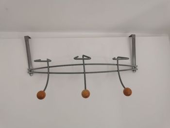 Patère 6 emplacements