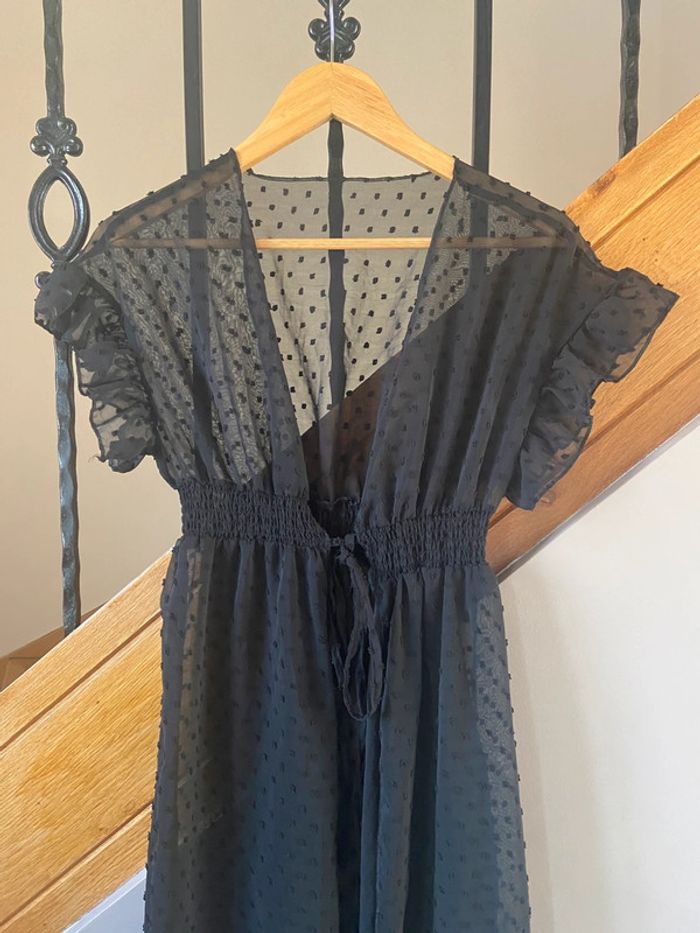 Robe de plage - photo numéro 2