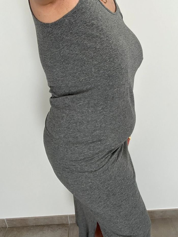 Robe longue d’été Laredoute T42/44 - photo numéro 5